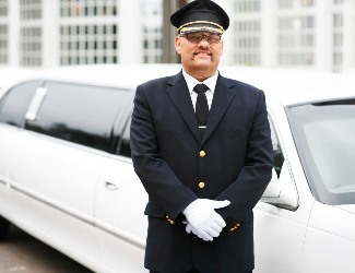 limo and taxi services