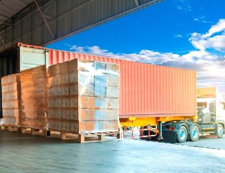 transportation logistics