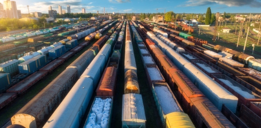 freight rail accounting services